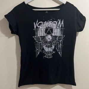 Volcom Tee